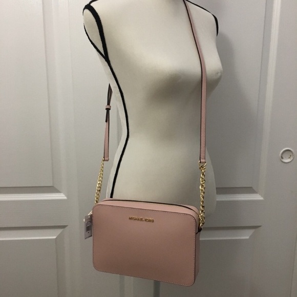 Last set✨Michael Kors Large crossbody bag & wallet - Picture 8 of 8